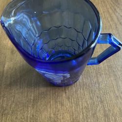 Creamer Pitcher 
