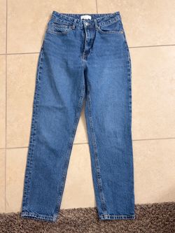 Pantalón mezclilla mujer