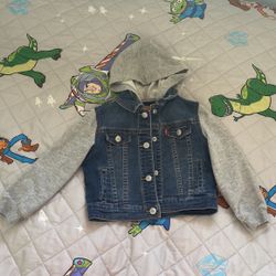 Levi’s jacket  Chaqueta 