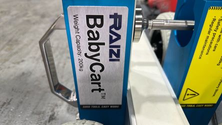 RAIZI BabyCart