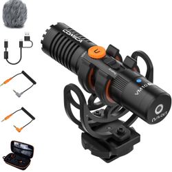 COMICA VM10 PRO Universal Video Microphone