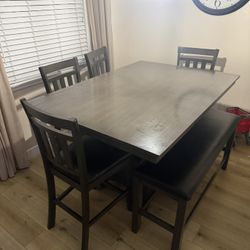 Dining Set 