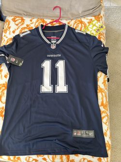 Micah Parsons Men XL Dallas Cowboys Jersey