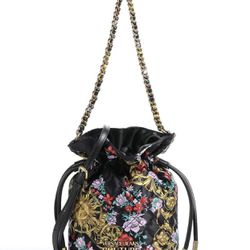 Versace Bucket Bag