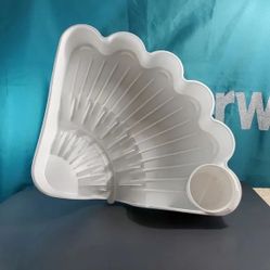 Tupperware Drying Dish Rack