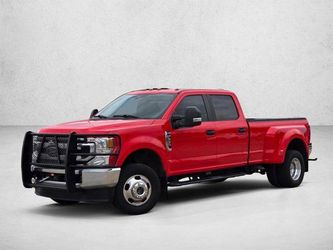 2022 Ford F-350