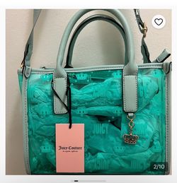 Juicy Couture tote Bag !!!!