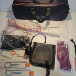 Car/Truck/Semi-Truck Unlock Kit New