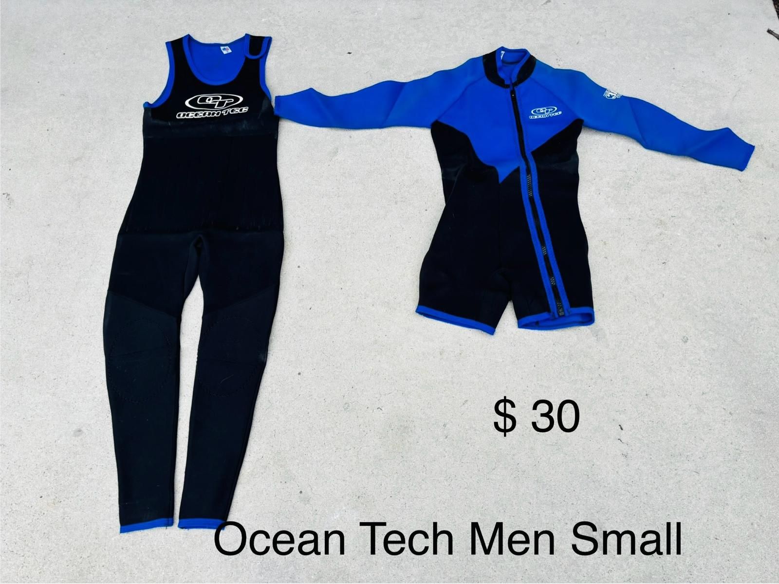 Scuba Stuff