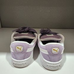 Kids Pumas Shoes 