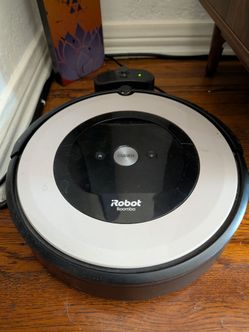 iRobot Roomba 614 (brand new battery, brush)