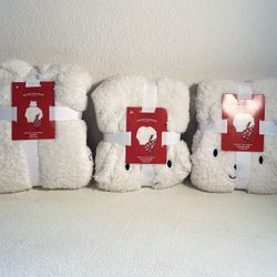 Matching Kids Llama Christmas Pajamas - New