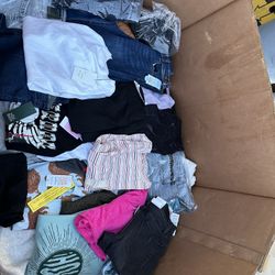 Target Clothing Pallets NEW