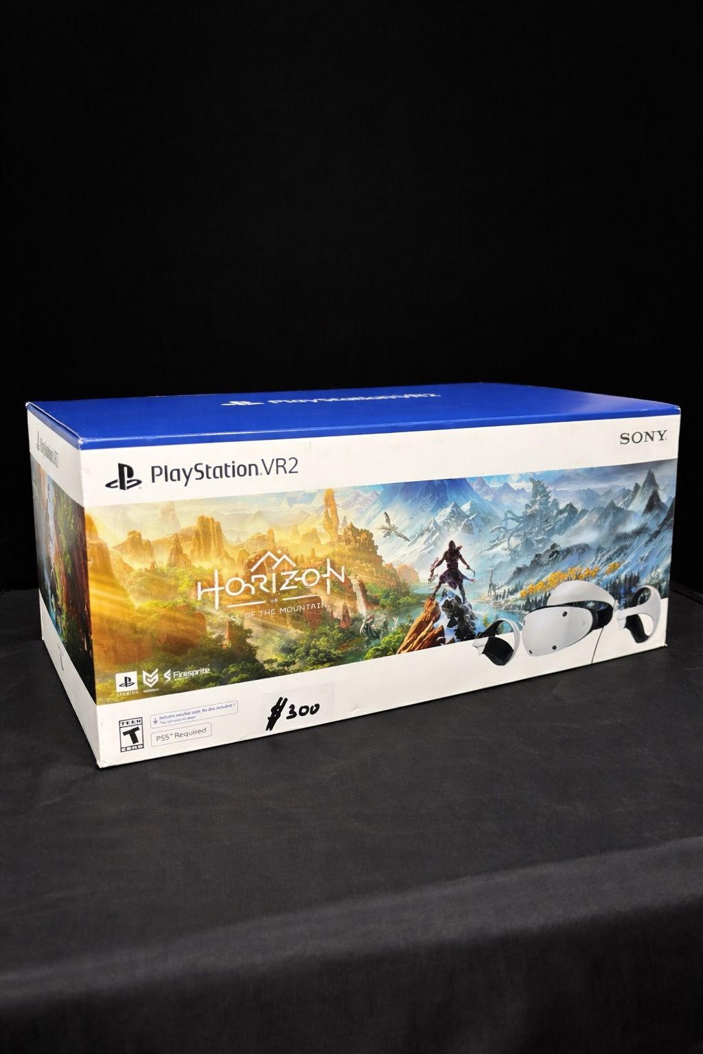 PlayStation VR2 Horizon Bundle | New Open Box