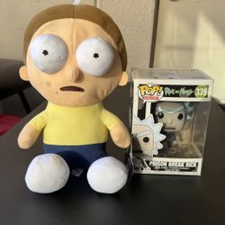 Rick And Morty