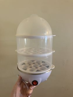 Egg Cooker
