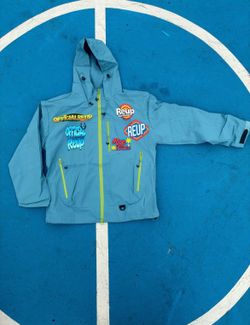 Mens jacket