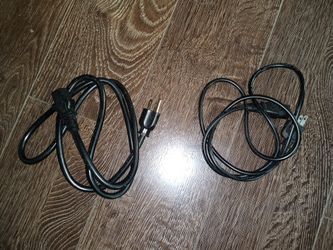 Appliance and Computer Power Cord