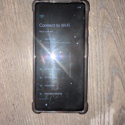 Google Pixel 6a