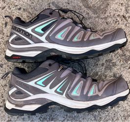Salomon X Ultra 3 GTX Hiking Shoes