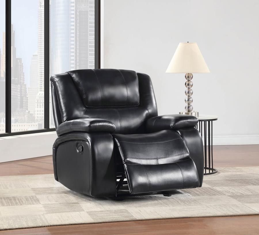 Camila Glider Recliner Chair On Sale Now