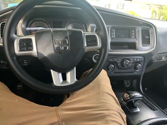 3.6 sport charger