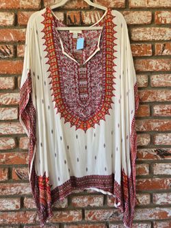 Womens XL
