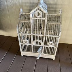 Bird Cage