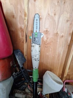 Tree cutter