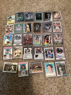 Sports Card