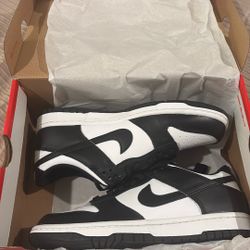 Nike Pandas