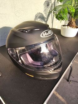HJC i11 L Helmet