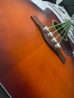 Fender bajoloche