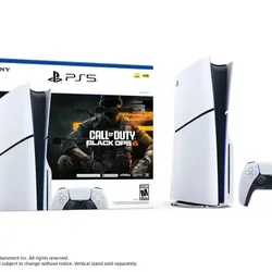 PlayStation 5 Call Of Duty Bundle 1TB Brand New - On Payments with just $10 down (No Credit Needed 🤩) Hurry up
