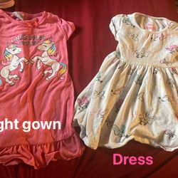 2t Baby Girl Clothes 