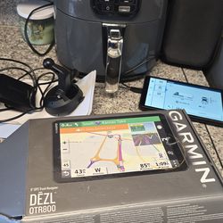 garmin gps