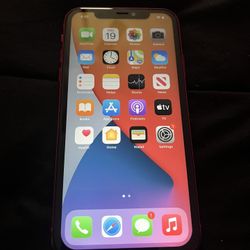 iPhone 11 64g