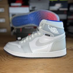 Jordan 1 “Racer Blue” 🏙