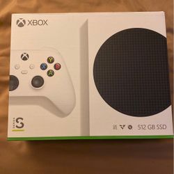 Xbox Series S
