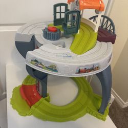 Kids Train Table Thomas And Friend 