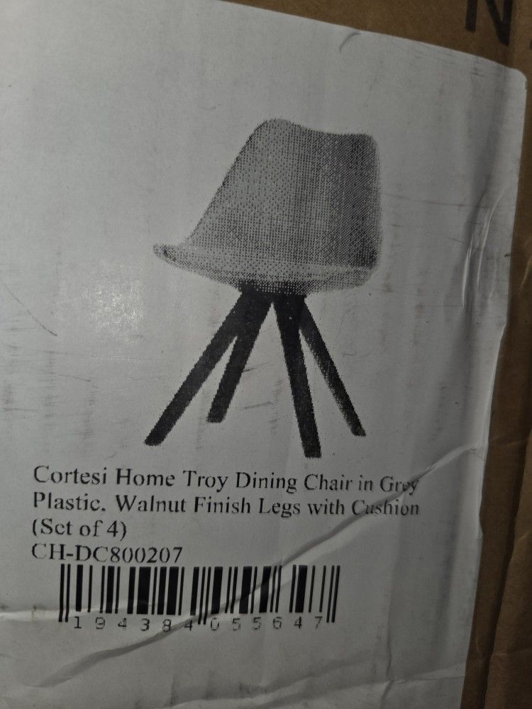 Dining Chairs