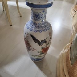 Vase Anitique 