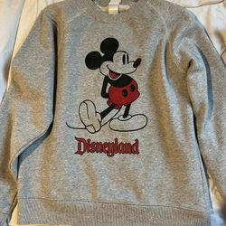 Disneyland Hoodie 