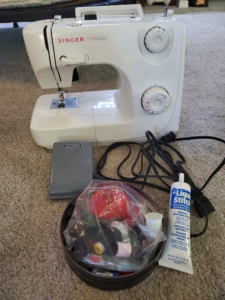 Sewing Machine