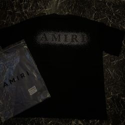 Amiri Shirt 