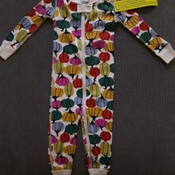 Child's Size 18-24 Months. Hanna Anderson 