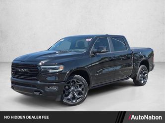 2024 RAM 1500