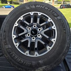 2023 Toyota Tundra