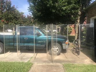 Music studio equipment