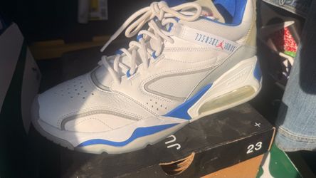 Jordan point Lane shoes